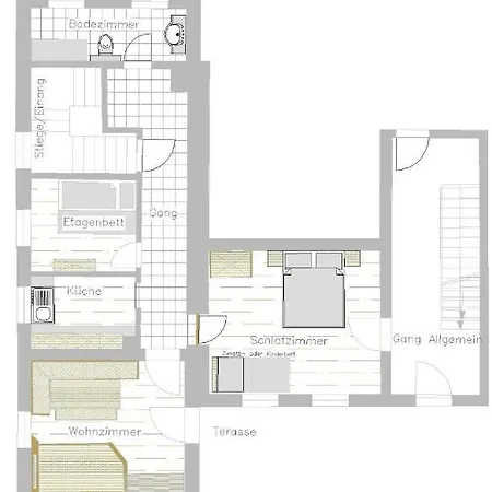 Ferienwohnung-1-gilfert Fuegenberg