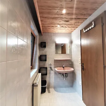 Holiday home Ferienwohnung-1-gilfert