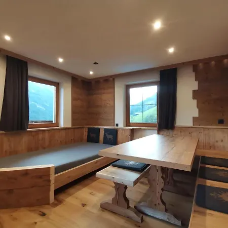 Holiday home Ferienwohnung-1-gilfert *