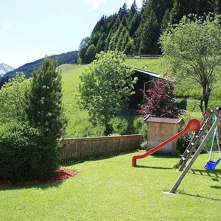 Ferienwohnung-1-gilfert Holiday home *