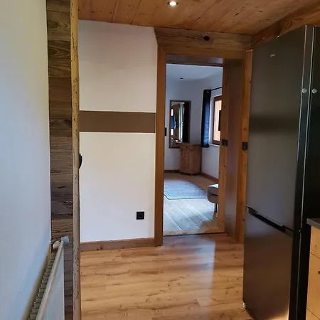 Ferienwohnung-1-gilfert * Fuegenberg