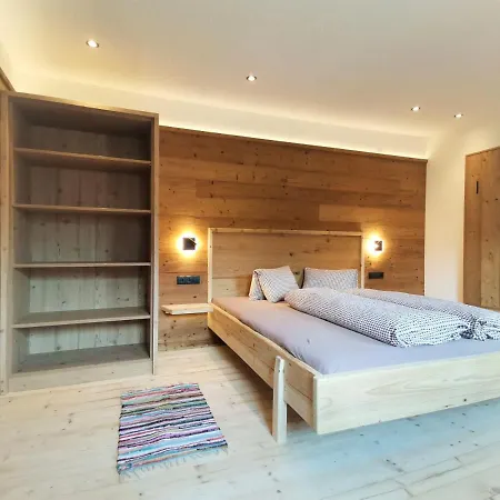 Nyaraló Ferienwohnung-1-gilfert Fügenberg